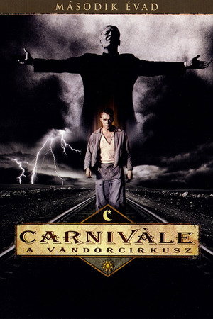 Carnivale - A vándorcirkusz 2. évad (2005-01-09) poszter
