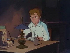 愛の学校クオレ物語 1. évad Ep.12 12. epizód