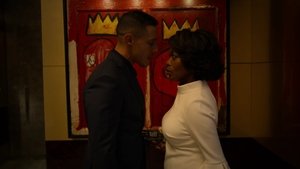 Marvel Luke Cage 2. évad Ep.12 Ne kerülj szembe velem!