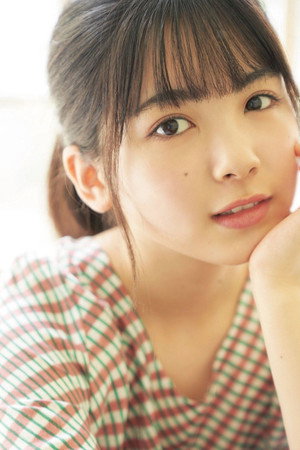 筒井あやめ profil kép