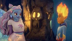 Monster High 1. évad Ep.36 36. epizód