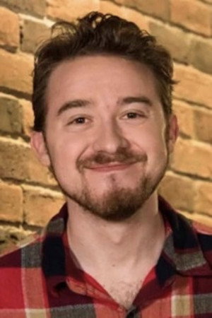 Alex Hirsch profil kép