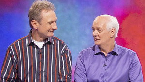 Whose Line Is It Anyway? 9. évad Ep.7 7. epizód