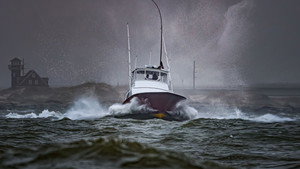 Wicked Tuna: Outer Banks kép