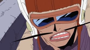 One Piece 6. évad Ep.162 162. epizód