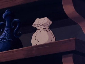 円卓の騎士物語　燃えろアーサー 1. évad Ep.22 22. epizód