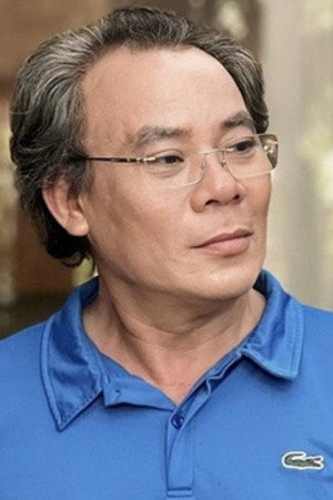 Phương Bình profil kép