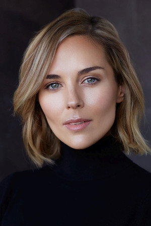 Tanya van Graan profil kép
