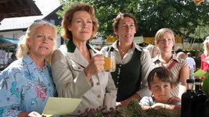 Vier Frauen und ein Todesfall 1. évad Ep.3 3. epizód