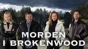 Brokenwood titkai kép