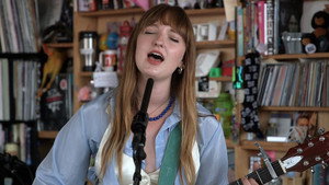 NPR Tiny Desk Concerts 15. évad Ep.81 81. epizód