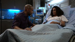 General Hospital 57. évad Ep.40 40. epizód