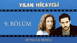 Yılan Hikayesi 1. évad Ep.9 9. epizód