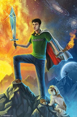 Tobuscus Adventures poszter