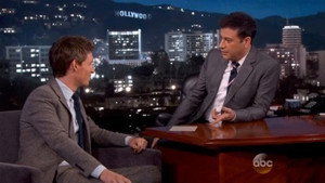 Jimmy Kimmel Live! 13. évad Ep.13 13. epizód