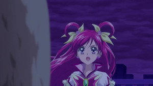 キボウノチカラ～オトナプリキュア‘23～ 1. évad Ep.11 11. epizód