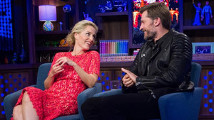 Watch What Happens Live with Andy Cohen 13. évad Ep.75 75. epizód