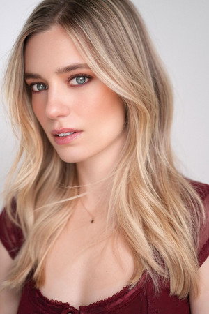 Anja Savcic profil kép