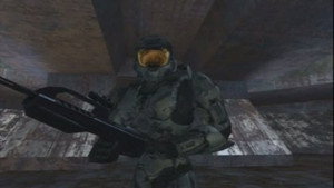 Red vs. Blue Speciális epizódok Ep.24 24. epizód