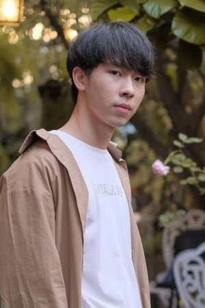 Mark Kittitat Virunsunthornkul profil kép