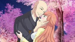 僧侶と交わる色欲の夜に… kép