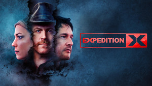 Expedition X kép