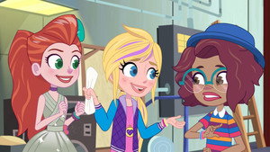 Polly Pocket kép