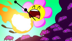 Battle For Dream Island 1. évad Ep.25 25. epizód