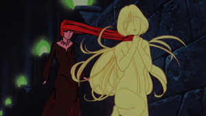 新竹取物語 1000年女王 1. évad Ep.39 39. epizód