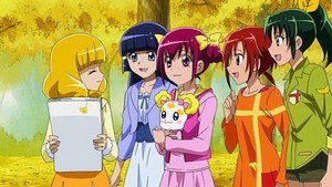 スマイルプリキュア！ 1. évad Ep.41 41. epizód