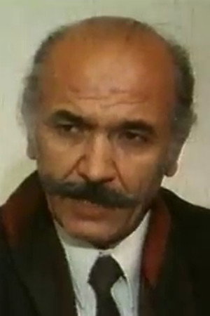 Selahattin Fırat profil kép