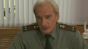 Кадетство 3. évad Ep.43 43. epizód