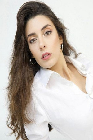 Eda Nur Gülbudak profil kép