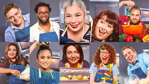 Britain's Best Home Cook kép