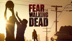 Fear the Walking Dead kép