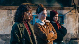 Mira: Her Şey Yolundaymış Gibi 1. évad Ep.2 2. epizód