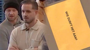 De Bondgenoten 3. évad Ep.67 67. epizód