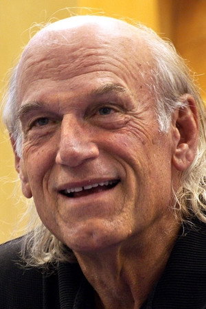 Jesse Ventura profil kép