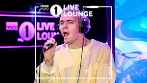 BBC Radio 1's Live Lounge 24. évad Ep.8 8. epizód
