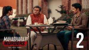 মহাভারত Murders 1. évad Ep.2 2. epizód