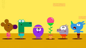 Hey Duggee 2. évad Ep.43 43. epizód