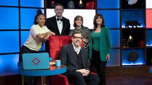 Richard Osman's House of Games 9. évad Ep.6 6. epizód