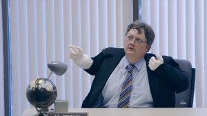 Who Is America? 1. évad Ep.4 4. epizód