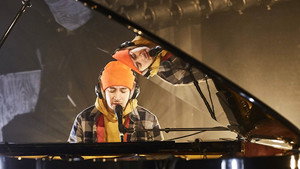 BBC Radio 1's Live Lounge 20. évad Ep.1 1. epizód