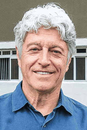 Caco Barcellos profil kép