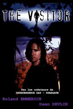 The Visitor poszter