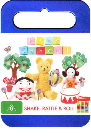 Play School 285. évad (2013-06-10) poszter