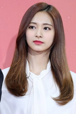 周子瑜 profil kép