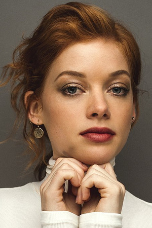 Jane Levy profil kép