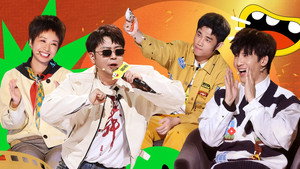 不好笑就露宿街头 1. évad Ep.13 13. epizód